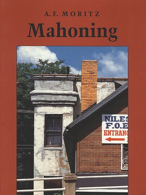 cover image of Mahoning
